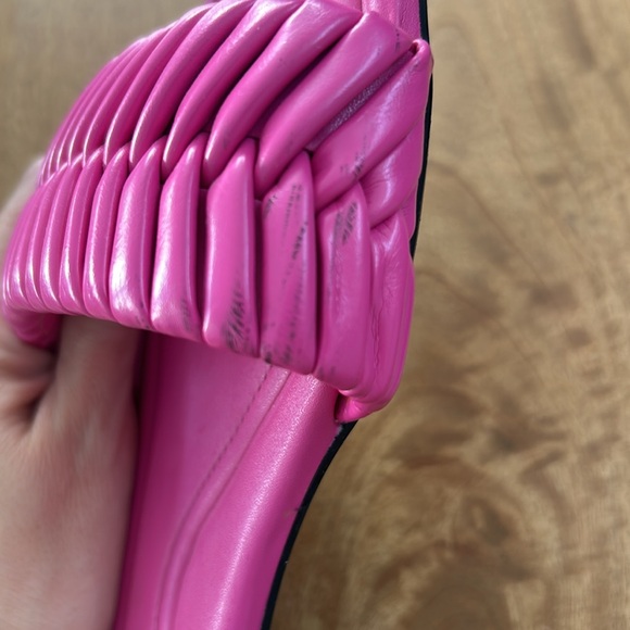 Zara Flat Sandals - Picture 3 of 7